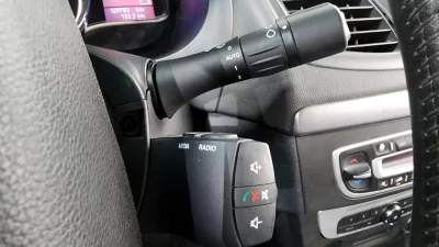 Renault Samsung SM3