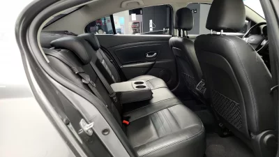 Renault Samsung SM3