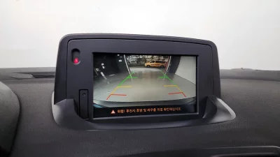 Renault Samsung SM3