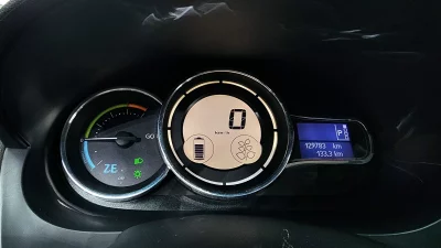 Renault Samsung SM3