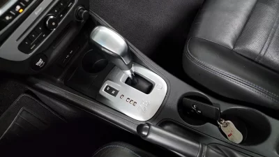 Renault Samsung SM3