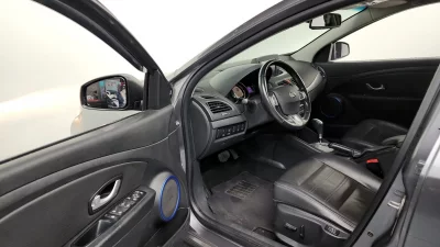 Renault Samsung SM3