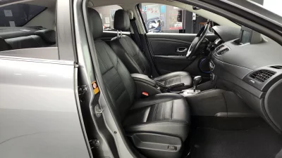 Renault Samsung SM3