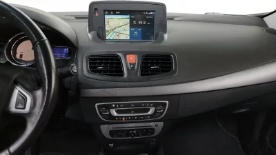 Renault Samsung SM3