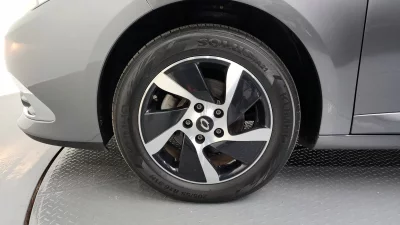 Renault Samsung SM3