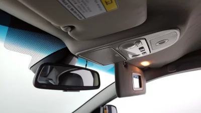 Renault Samsung SM3
