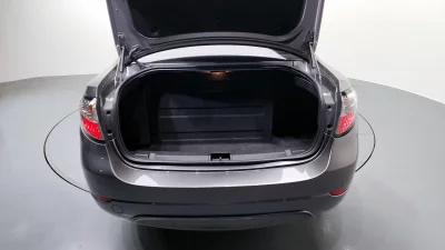 Renault Samsung SM3