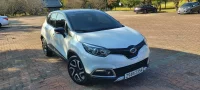 Renault Samsung QM3