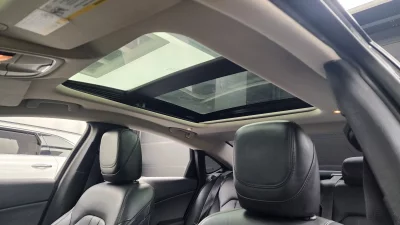 Chrysler 200