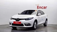Renault Samsung SM3