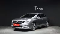 Renault Samsung SM7