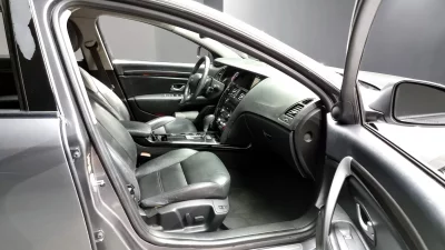 Renault Samsung SM7