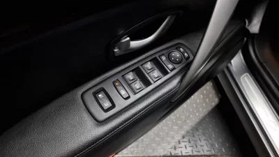 Renault Samsung SM7