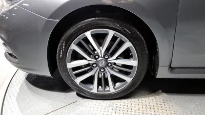 Renault Samsung SM7