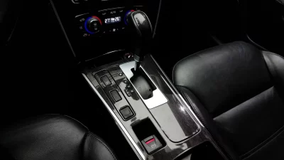 Renault Samsung SM7
