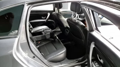 Renault Samsung SM7