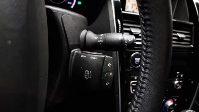 Renault Samsung SM7