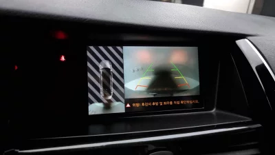 Renault Samsung SM7