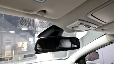 Renault Samsung SM7