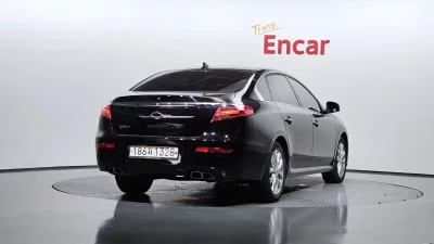 Renault Samsung SM7