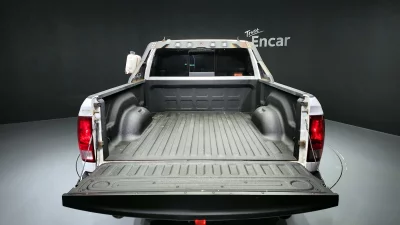 Dodge Ram Pick Up