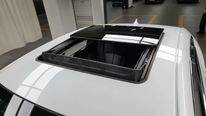 Daewoo Alpheon
