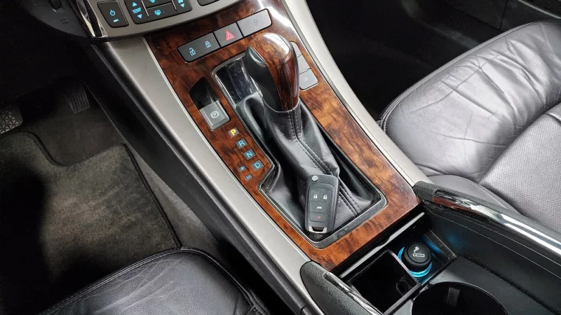 Daewoo Alpheon