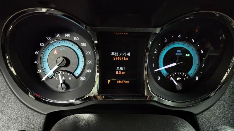 Daewoo Alpheon