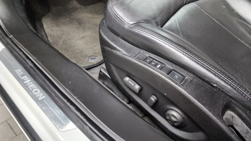 Daewoo Alpheon