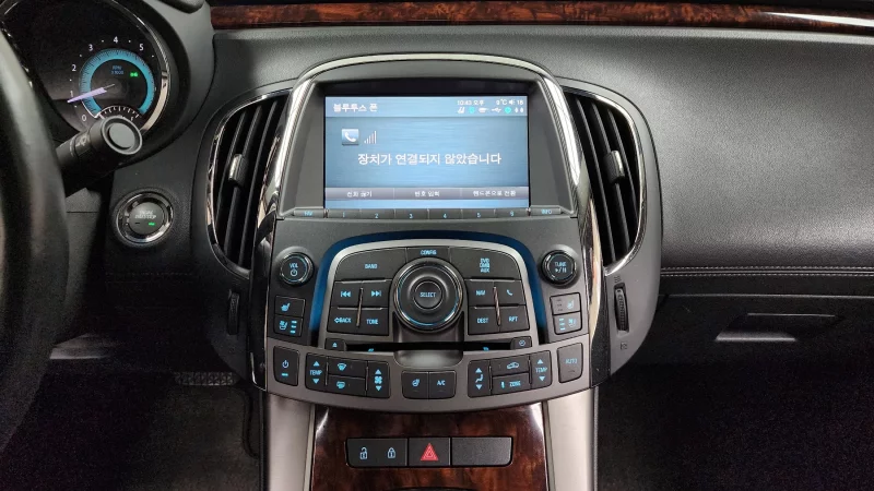 Daewoo Alpheon