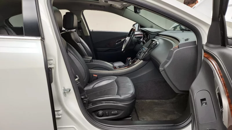 Daewoo Alpheon