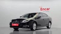 Renault Samsung SM5