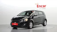 Daewoo Aveo