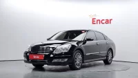 Renault Samsung SM7