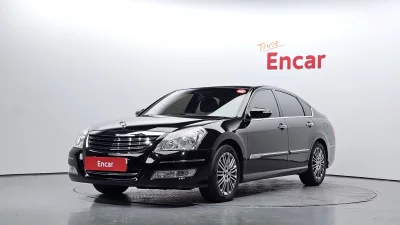 Renault Samsung SM7