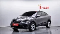 Renault Samsung XM3