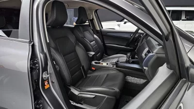 Renault Samsung XM3