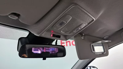 Renault Samsung XM3