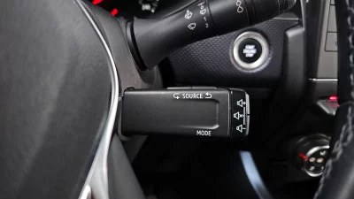 Renault Samsung XM3