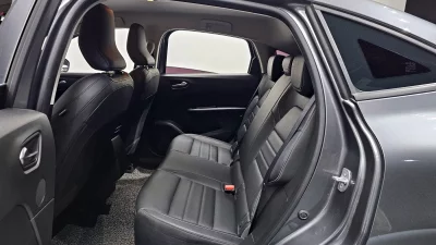 Renault Samsung XM3