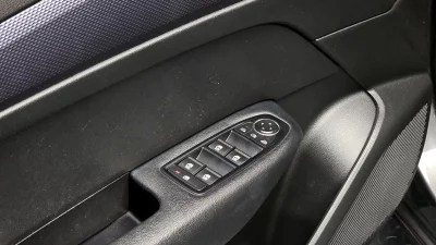 Renault Samsung XM3