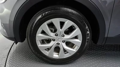 Renault Samsung XM3