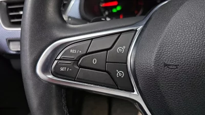 Renault Samsung XM3