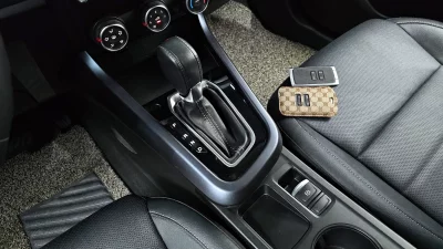 Renault Samsung XM3