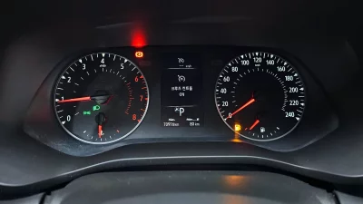Renault Samsung XM3