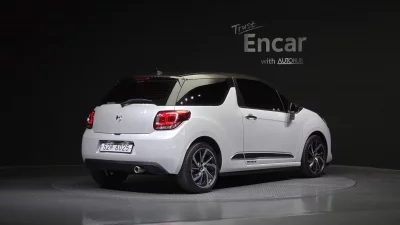 Citroen DS3