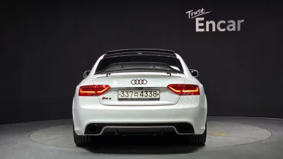 Audi RS5