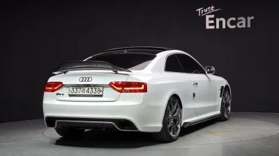 Audi RS5