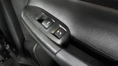 Daewoo Trailblazer