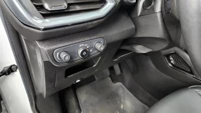 Daewoo Trailblazer